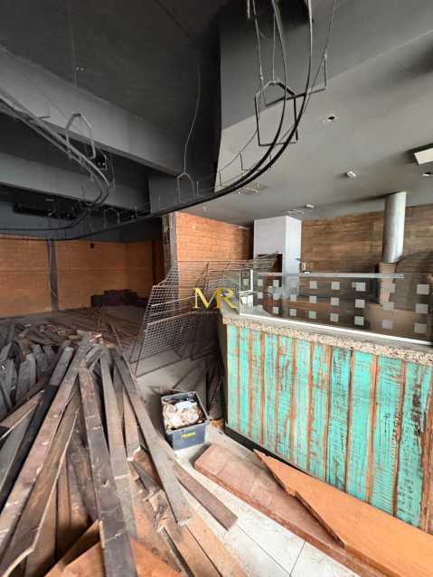 Conheça 16 do imóvel - Loja Comercial para Locação - Freguesia (Jacarepaguá) - 120 m² com Fachada Ampla e Alto Fluxo em Posto de Gasolina - R020 - 16 16 - 16