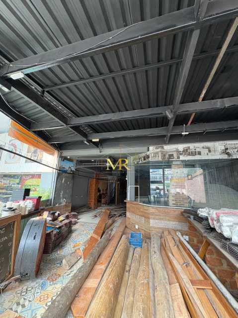 Conheça 17 do imóvel - Loja Comercial para Locação - Freguesia (Jacarepaguá) - 120 m² com Fachada Ampla e Alto Fluxo em Posto de Gasolina - R020 - 17 17 - 17