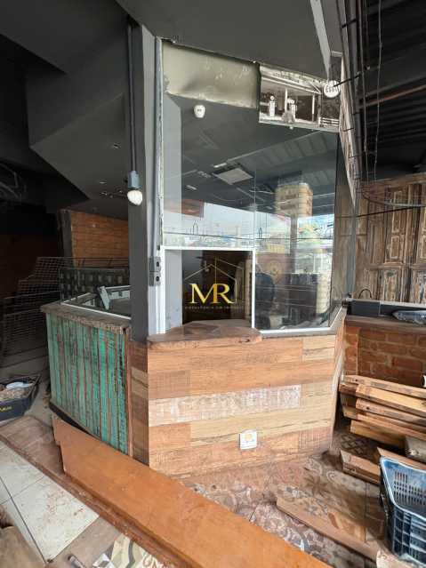 Conheça 18 do imóvel - Loja Comercial para Locação - Freguesia (Jacarepaguá) - 120 m² com Fachada Ampla e Alto Fluxo em Posto de Gasolina - R020 - 18 18 - 18