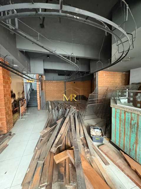 Conheça 19 do imóvel - Loja Comercial para Locação - Freguesia (Jacarepaguá) - 120 m² com Fachada Ampla e Alto Fluxo em Posto de Gasolina - R020 - 19 19 - 19