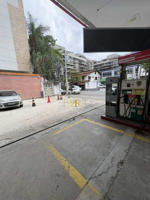 Conheça 21 do imóvel - Loja Comercial para Locação - Freguesia (Jacarepaguá) - 120 m² com Fachada Ampla e Alto Fluxo em Posto de Gasolina - R020 - 21 21 - 21