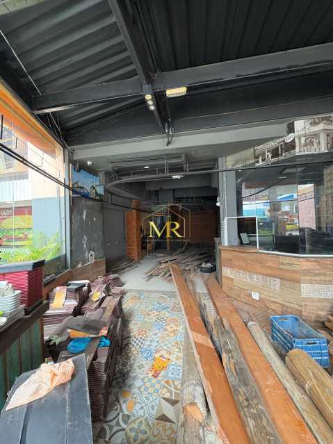 Conheça 22 do imóvel - Loja Comercial para Locação - Freguesia (Jacarepaguá) - 120 m² com Fachada Ampla e Alto Fluxo em Posto de Gasolina - R020 - 22 22 - 22