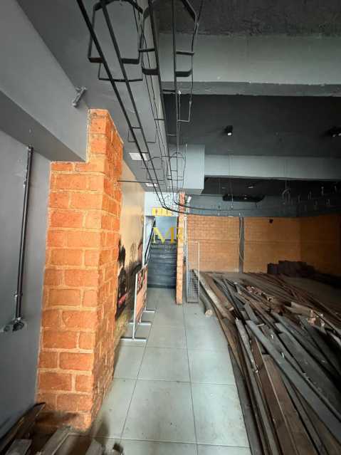 Conheça 23 do imóvel - Loja Comercial para Locação - Freguesia (Jacarepaguá) - 120 m² com Fachada Ampla e Alto Fluxo em Posto de Gasolina - R020 - 23 23 - 23