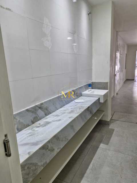 Conheça 3 do imóvel - Loja Comercial para Locação - Freguesia (Jacarepaguá) - 70 m² com 3 Ambientes e Frente para a Rua - R021 - 3 3 - 3