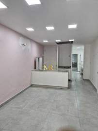 Loja Comercial para Locação - Freguesia (Jacarepaguá) - 70 m² com 3 Ambientes e Frente para a Rua - R021