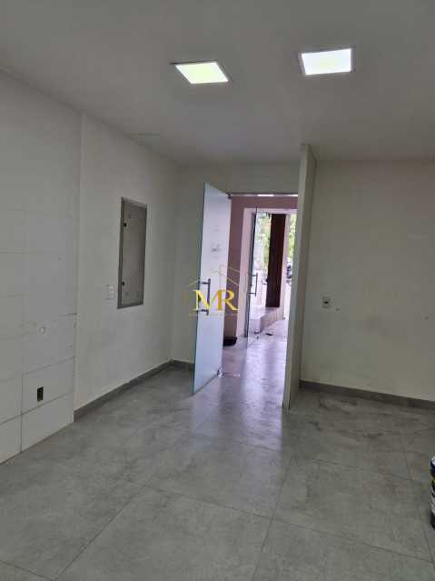 Conheça 21 do imóvel - Loja Comercial para Locação - Freguesia (Jacarepaguá) - 70 m² com 3 Ambientes e Frente para a Rua - R021 - 21 21 - 21