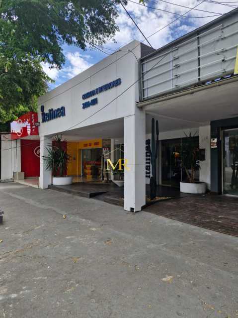 Conheça 22 do imóvel - Loja Comercial para Locação - Freguesia (Jacarepaguá) - 70 m² com 3 Ambientes e Frente para a Rua - R021 - 22 22 - 22