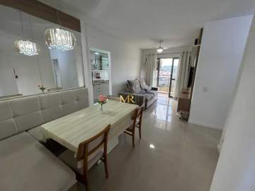 Apartamento à Venda - 2 Dormitórios (1 Suíte) - Jacarepaguá - 66 m² com Infraestrutura Completa no Condomínio Like Barra Olímpica - R022