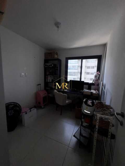 Conheça 29 do imóvel - Apartamento à Venda - 3 Dormitórios (1 Suíte) - Barra da Tijuca - 82 m² com Varanda, Mobiliado e Vista Livre - R023 - 29 29 - 29
