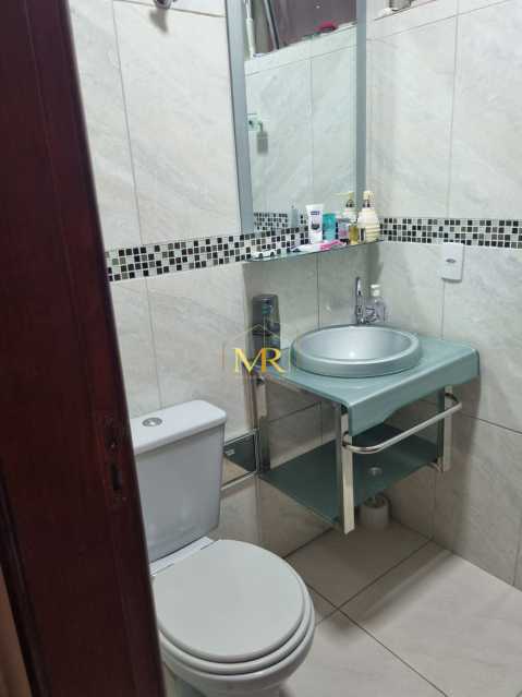 Conheça 15 do imóvel - Apartamento à Venda - 2 Dormitórios - Freguesia (Jacarepaguá) - 43 m² com Sala Ampla e 1 Vaga - R024 - 15 15 - 15