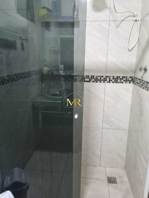 Conheça 16 do imóvel - Apartamento à Venda - 2 Dormitórios - Freguesia (Jacarepaguá) - 43 m² com Sala Ampla e 1 Vaga - R024 - 16 16 - 16