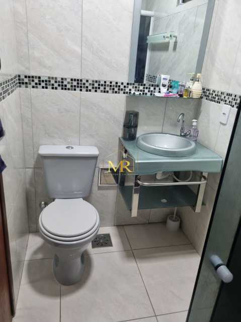 Conheça 18 do imóvel - Apartamento à Venda - 2 Dormitórios - Freguesia (Jacarepaguá) - 43 m² com Sala Ampla e 1 Vaga - R024 - 18 18 - 18