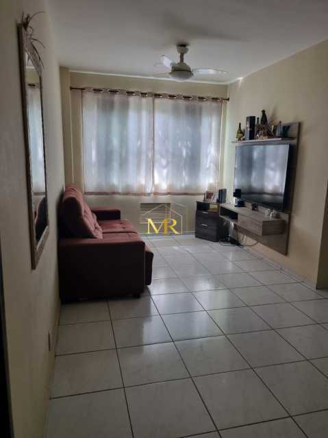 Conheça 4 do imóvel - Apartamento à Venda - 2 Dormitórios - Freguesia (Jacarepaguá) - 43 m² com Sala Ampla e 1 Vaga - R024 - 4 4 - 4