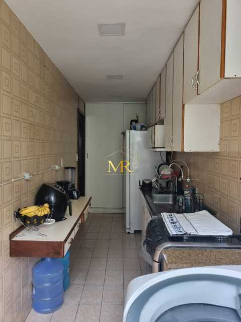 Conheça 7 do imóvel - Apartamento à Venda - 2 Dormitórios - Freguesia (Jacarepaguá) - 43 m² com Sala Ampla e 1 Vaga - R024 - 7 7 - 7