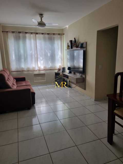 Conheça 5 do imóvel - Apartamento à Venda - 2 Dormitórios - Freguesia (Jacarepaguá) - 43 m² com Sala Ampla e 1 Vaga - R024 - 5 5 - 5