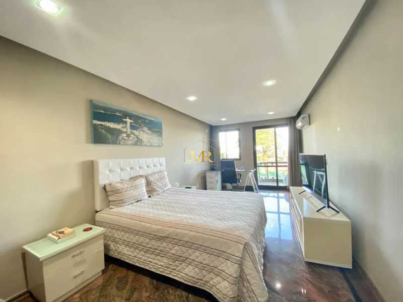 Conheça 20 do imóvel - Apartamento à Venda - 4 Dormitórios (3 Suítes) - Barra da Tijuca - 377 m² com Varandas 360°, Vista Mar e 4 Vagas - R026 - 20 20 - 20