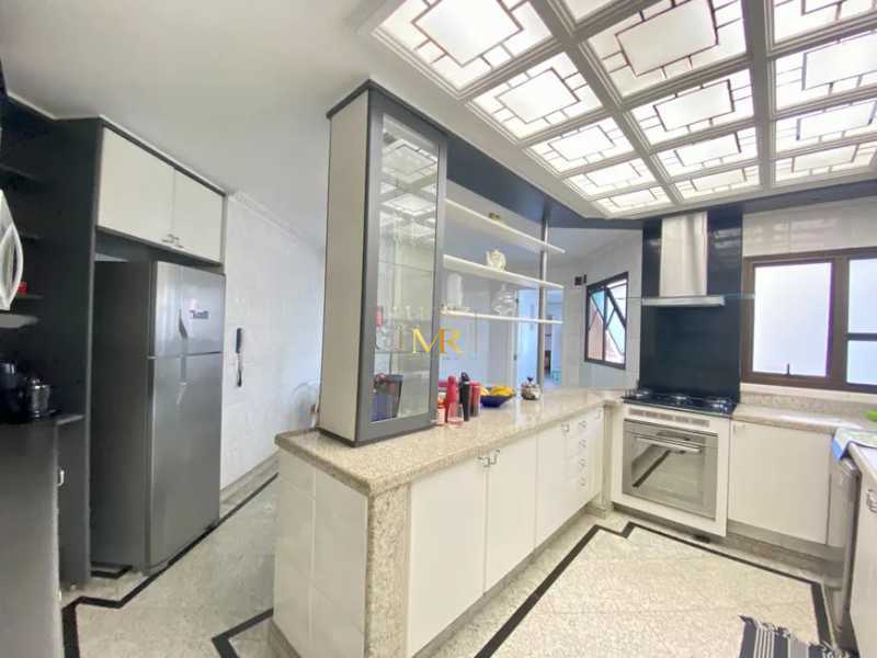 Conheça 23 do imóvel - Apartamento à Venda - 4 Dormitórios (3 Suítes) - Barra da Tijuca - 377 m² com Varandas 360°, Vista Mar e 4 Vagas - R026 - 23 23 - 23