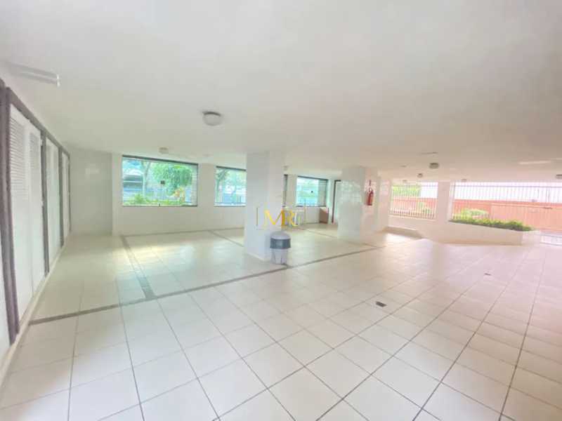 Conheça 30 do imóvel - Apartamento à Venda - 4 Dormitórios (3 Suítes) - Barra da Tijuca - 377 m² com Varandas 360°, Vista Mar e 4 Vagas - R026 - 30 30 - 30