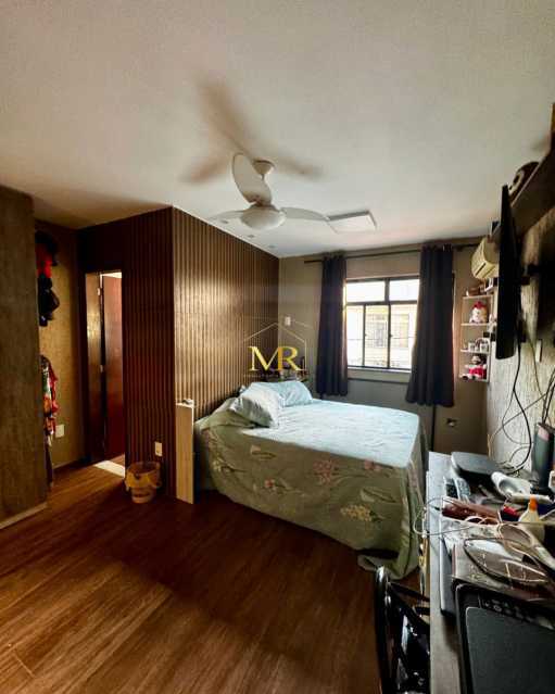 Conheça 9 do imóvel - Casa em Condomínio à Venda - 4 Dormitórios (2 Suítes) - Pechincha - 150 m² com Terraço Gourmet, Reformada e 4 Vagas - DM199 - 9 9 - 9