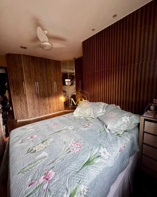 Conheça 11 do imóvel - Casa em Condomínio à Venda - 4 Dormitórios (2 Suítes) - Pechincha - 150 m² com Terraço Gourmet, Reformada e 4 Vagas - DM199 - 11 11 - 11