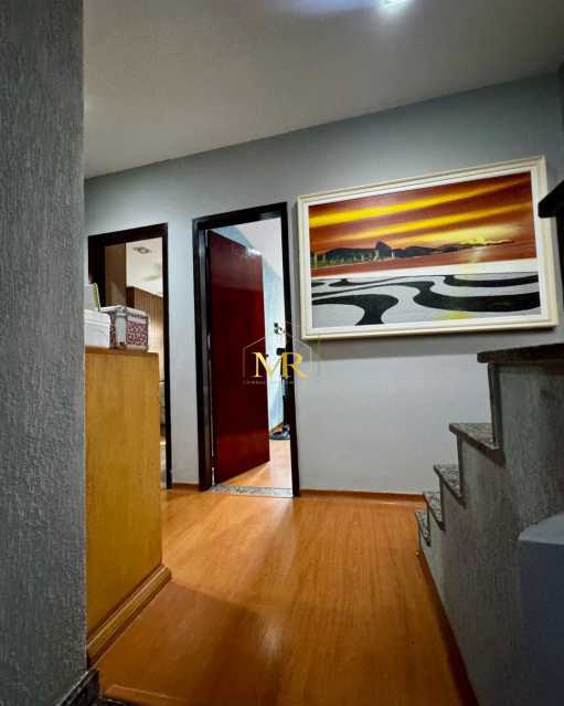 Conheça 8 do imóvel - Casa em Condomínio à Venda - 4 Dormitórios (2 Suítes) - Pechincha - 150 m² com Terraço Gourmet, Reformada e 4 Vagas - DM199 - 8 8 - 8