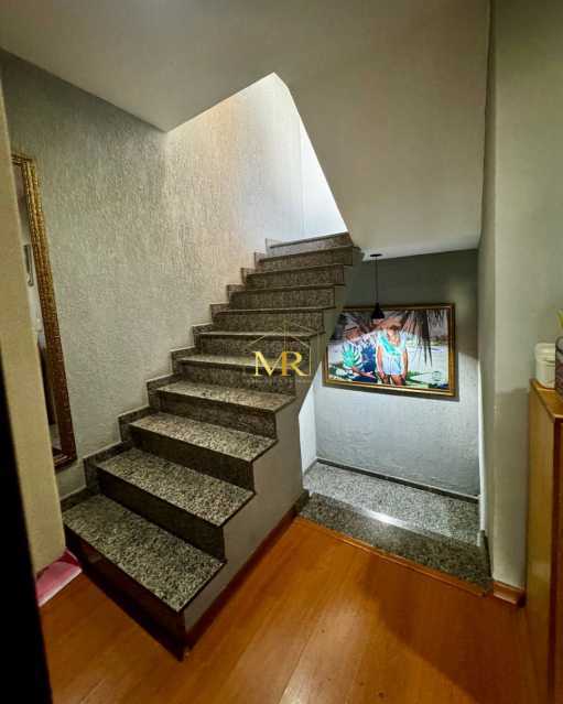 Conheça 13 do imóvel - Casa em Condomínio à Venda - 4 Dormitórios (2 Suítes) - Pechincha - 150 m² com Terraço Gourmet, Reformada e 4 Vagas - DM199 - 13 13 - 13