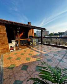 Casa em Condomínio à Venda - 4 Dormitórios (2 Suítes) - Pechincha - 150 m² com Terraço Gourmet, Reformada e 4 Vagas - DM199