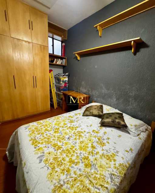 Conheça 19 do imóvel - Casa em Condomínio à Venda - 4 Dormitórios (2 Suítes) - Pechincha - 150 m² com Terraço Gourmet, Reformada e 4 Vagas - DM199 - 19 19 - 19