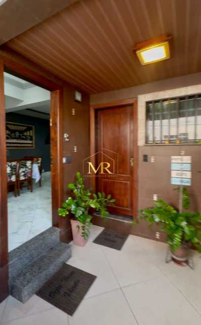 Conheça 21 do imóvel - Casa em Condomínio à Venda - 4 Dormitórios (2 Suítes) - Pechincha - 150 m² com Terraço Gourmet, Reformada e 4 Vagas - DM199 - 21 21 - 21