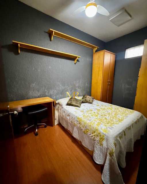 Conheça 23 do imóvel - Casa em Condomínio à Venda - 4 Dormitórios (2 Suítes) - Pechincha - 150 m² com Terraço Gourmet, Reformada e 4 Vagas - DM199 - 23 23 - 23