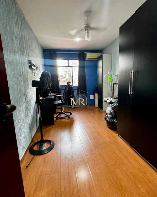 Conheça 25 do imóvel - Casa em Condomínio à Venda - 4 Dormitórios (2 Suítes) - Pechincha - 150 m² com Terraço Gourmet, Reformada e 4 Vagas - DM199 - 25 25 - 25