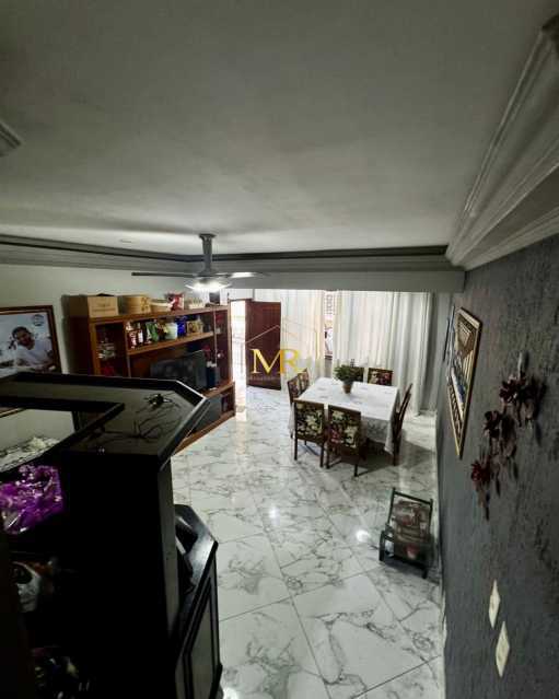 Conheça 26 do imóvel - Casa em Condomínio à Venda - 4 Dormitórios (2 Suítes) - Pechincha - 150 m² com Terraço Gourmet, Reformada e 4 Vagas - DM199 - 26 26 - 26