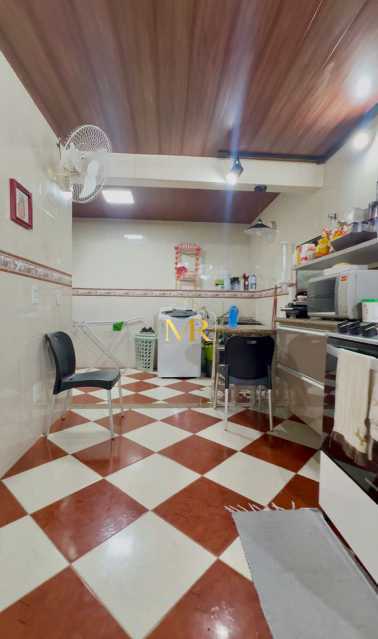 Conheça 28 do imóvel - Casa em Condomínio à Venda - 4 Dormitórios (2 Suítes) - Pechincha - 150 m² com Terraço Gourmet, Reformada e 4 Vagas - DM199 - 28 28 - 28