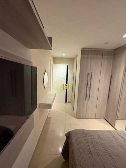 Conheça 11 do imóvel - Cobertura Duplex à Venda - 2 Dormitórios (1 Suíte) - Freguesia (Jacarepaguá) - 154 m² com Piscina Privativa, Churrasqueira e 2 Vagas - R027 - 11 11 - 11