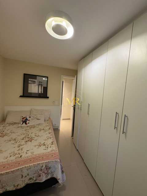 Conheça 15 do imóvel - Cobertura Duplex à Venda - 2 Dormitórios (1 Suíte) - Freguesia (Jacarepaguá) - 154 m² com Piscina Privativa, Churrasqueira e 2 Vagas - R027 - 15 15 - 15