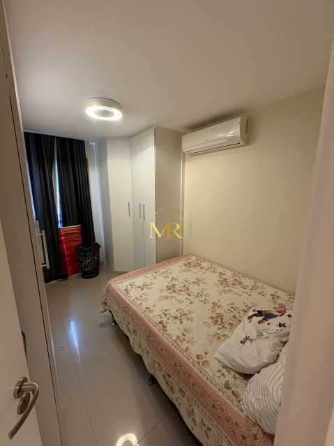 Conheça 16 do imóvel - Cobertura Duplex à Venda - 2 Dormitórios (1 Suíte) - Freguesia (Jacarepaguá) - 154 m² com Piscina Privativa, Churrasqueira e 2 Vagas - R027 - 16 16 - 16