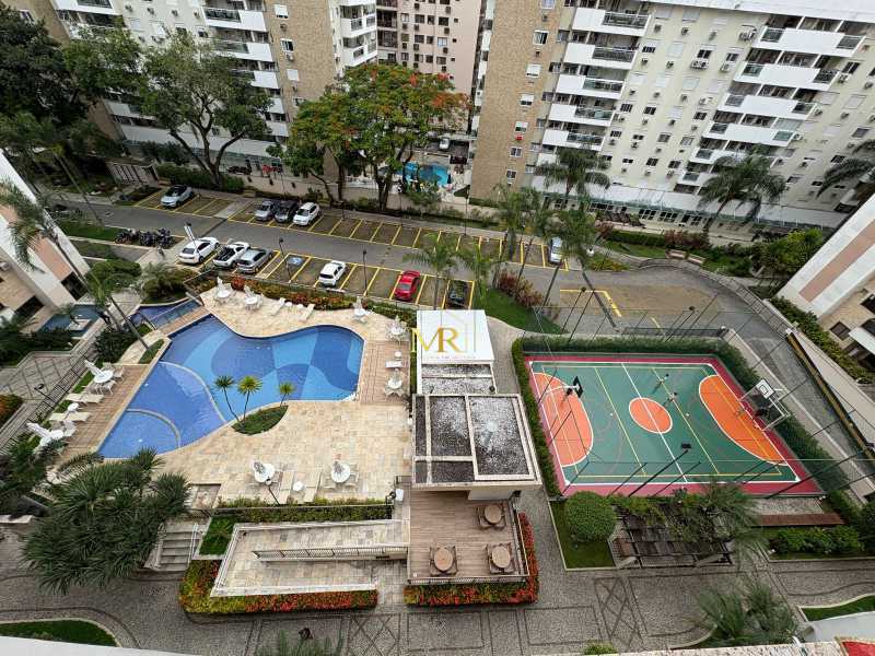 Conheça 26 do imóvel - Cobertura Duplex à Venda - 2 Dormitórios (1 Suíte) - Freguesia (Jacarepaguá) - 154 m² com Piscina Privativa, Churrasqueira e 2 Vagas - R027 - 26 26 - 26