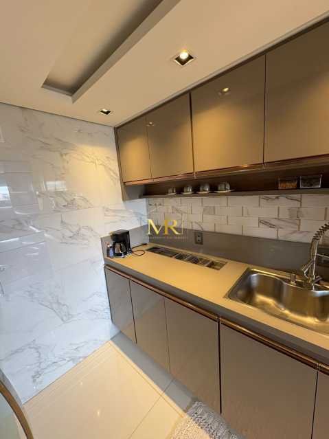 Conheça 20 do imóvel - Cobertura Duplex à Venda - 2 Dormitórios (1 Suíte) - Freguesia (Jacarepaguá) - 154 m² com Piscina Privativa, Churrasqueira e 2 Vagas - R027 - 20 20 - 20