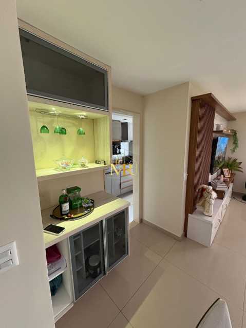 Conheça 9 do imóvel - Cobertura Duplex à Venda - 2 Dormitórios (1 Suíte) - Freguesia (Jacarepaguá) - 154 m² com Piscina Privativa, Churrasqueira e 2 Vagas - R027 - 9 9 - 9