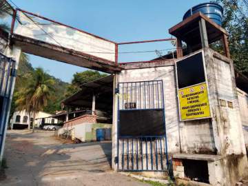 Terreno à Venda - Anil (Jacarepaguá) - 5.625 m² com Frente para a Rua e Alto Potencial de Incorporação - R030