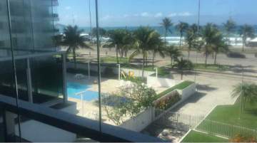 Imperdível - Apartamento à venda Avenida das Américas, Barra da Tijuca, Rio de Janeiro - R$ 3.200.000 - M025