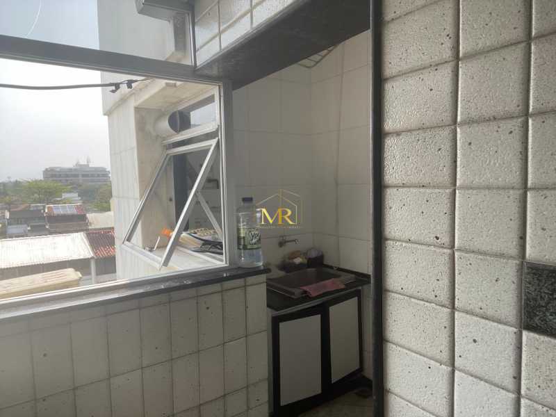 Conheça 97e10448-6ed3-4bdd-a8f9-f4ade0 do imóvel - Apartamento à venda Avenida das Américas, Barra da Tijuca, Rio de Janeiro - R$ 3.200.000 - M025 - 4 97e10448-6ed3-4bdd-a8f9-f4ade0 - 4