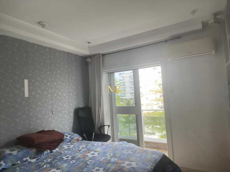 Conheça f5ff751e-9032-4e3f-8600-335d62 do imóvel - Apartamento à venda Avenida das Américas, Barra da Tijuca, Rio de Janeiro - R$ 3.200.000 - M025 - 22 f5ff751e-9032-4e3f-8600-335d62 - 22