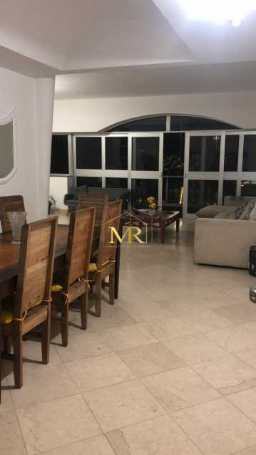 Conheça fdbaa170-5487-4710-af17-de2f26 do imóvel - Apartamento à venda Avenida das Américas, Barra da Tijuca, Rio de Janeiro - R$ 3.200.000 - M025 - 3 fdbaa170-5487-4710-af17-de2f26 - 3