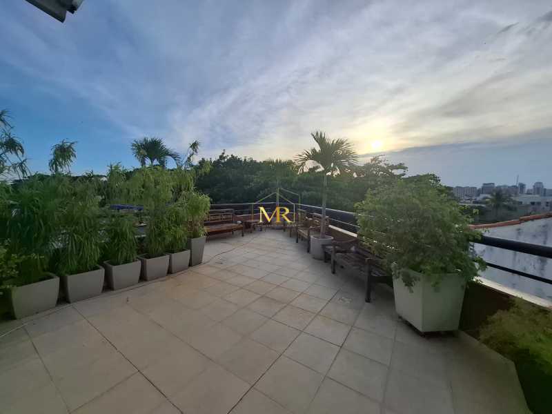 Conheça 94aa08b3-4882-4d2c-b381-ede40a do imóvel - Cobertura à venda Avenida Monsenhor Ascaneo, Barra da Tijuca, Rio de Janeiro - R$ 3.700.000 - i025 - 3 94aa08b3-4882-4d2c-b381-ede40a - 3