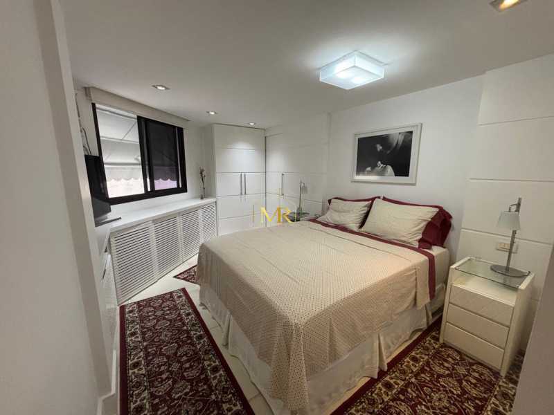 Conheça adda89f9-5295-4f1b-ae70-215519 do imóvel - Cobertura à venda Avenida Monsenhor Ascaneo, Barra da Tijuca, Rio de Janeiro - R$ 3.700.000 - i025 - 20 adda89f9-5295-4f1b-ae70-215519 - 20