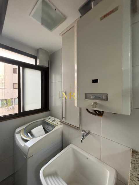 Conheça d54a217f-6c6e-4a98-908d-be842a do imóvel - Cobertura à venda Avenida Monsenhor Ascaneo, Barra da Tijuca, Rio de Janeiro - R$ 3.700.000 - i025 - 25 d54a217f-6c6e-4a98-908d-be842a - 25