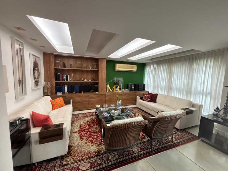 Conheça 3afb2bc7-67be-42e9-95c9-f472ca do imóvel - Cobertura à venda Avenida Monsenhor Ascaneo, Barra da Tijuca, Rio de Janeiro - R$ 3.700.000 - i025 - 26 3afb2bc7-67be-42e9-95c9-f472ca - 26