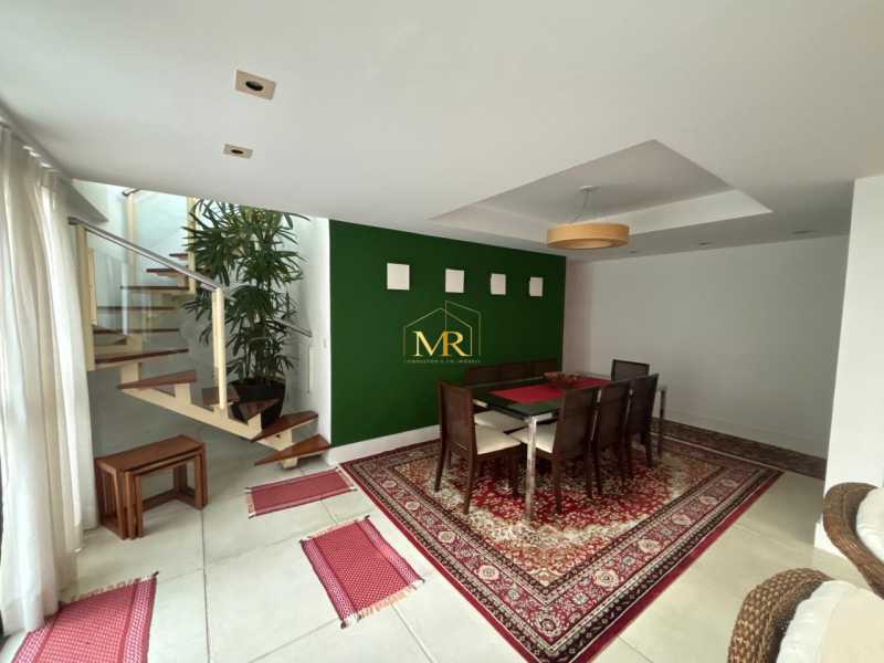 Conheça 4c9b0302-25c2-4561-926b-568f34 do imóvel - Cobertura à venda Avenida Monsenhor Ascaneo, Barra da Tijuca, Rio de Janeiro - R$ 3.700.000 - i025 - 27 4c9b0302-25c2-4561-926b-568f34 - 27