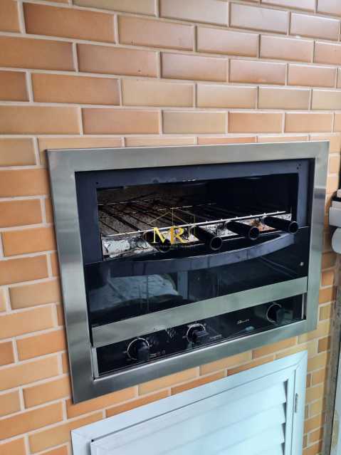 Conheça IMG-20210609-WA0019 do imóvel - Apartamento à venda - 3 dormitórios ( 1 suíte) - condomínio Giverny Freguesia - 106 m² com varandão em localização privilegiada - DM204 - 2 IMG-20210609-WA0019 - 2